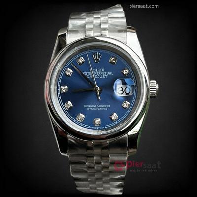 Rolex Oyster Perpetual Datejust P-556
