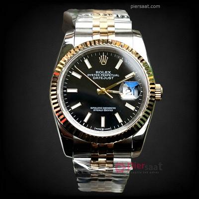 Rolex Oyster Perpetual P-554
